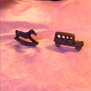 VTG Cracker Jacks Prizes!!